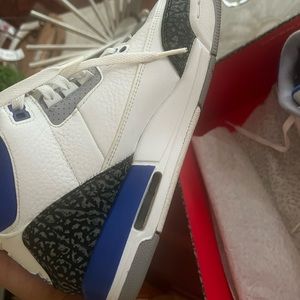 Air jordan 3s